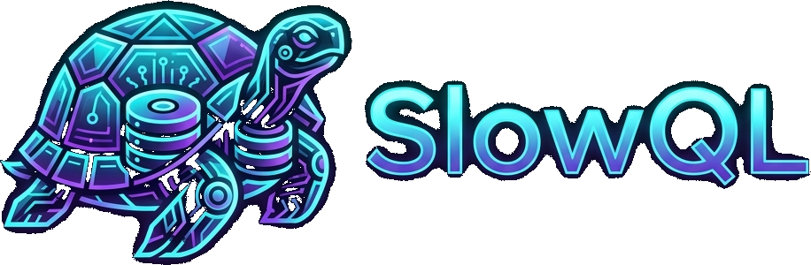 SlowQL Logo