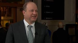 Governor Jared Polis