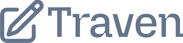 Traven Editor