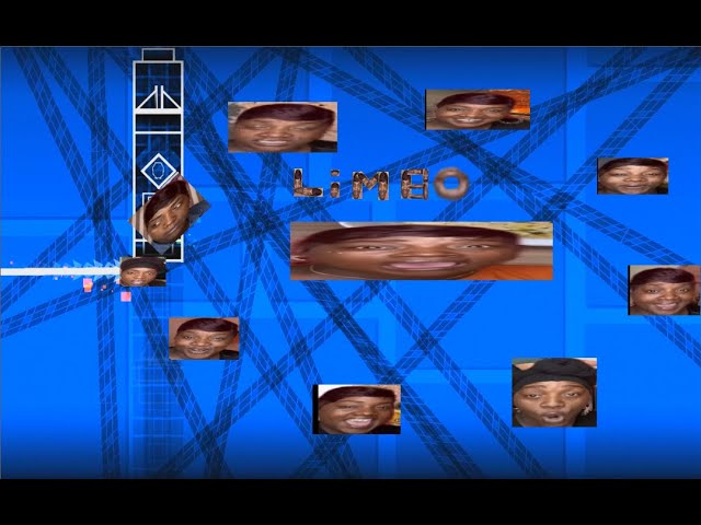 Shitty LIMBO