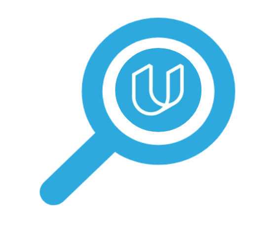 UdaciSearch Logo