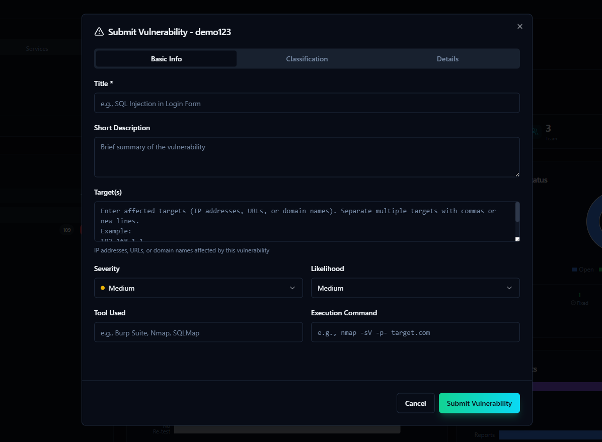 PenDoc Collaboration