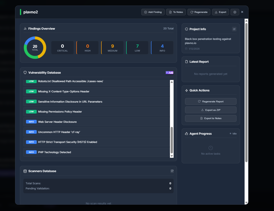 AI Assistant - Multi-Agent Orchestration