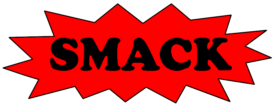 SMACK Logo