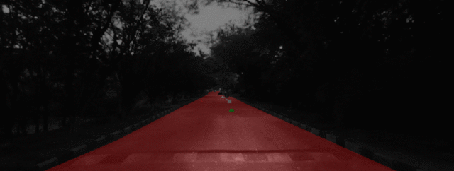 LiDAR Guided Small Obstacle Segmentation preview