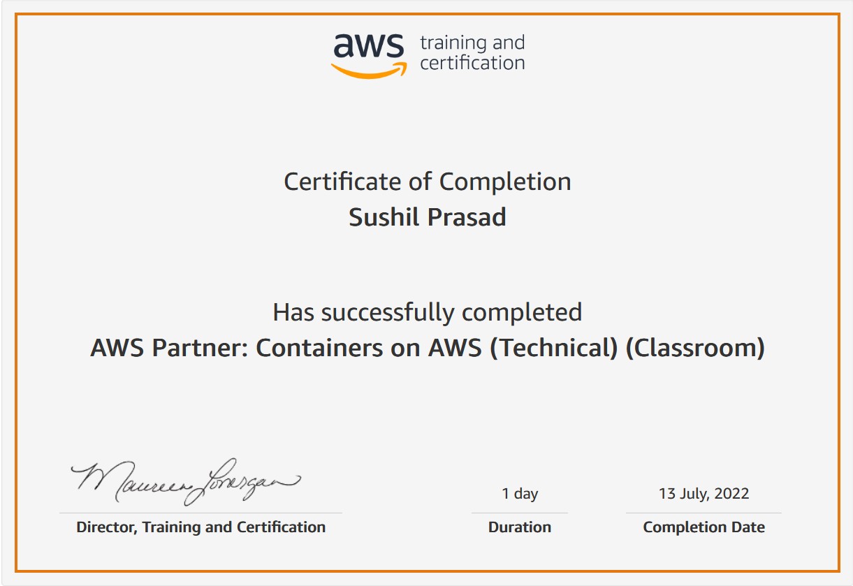 containers-on-aws