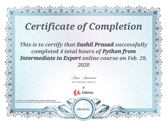 python-from-intermediate-to-expert