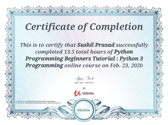 python-programming