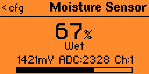 Sensor
