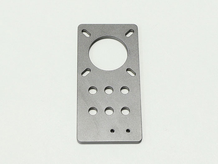 motor mount plate x-axis