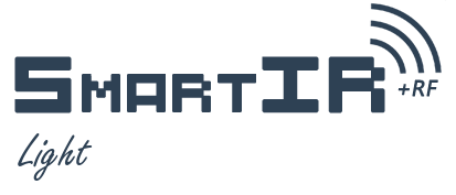 SmartIR light
