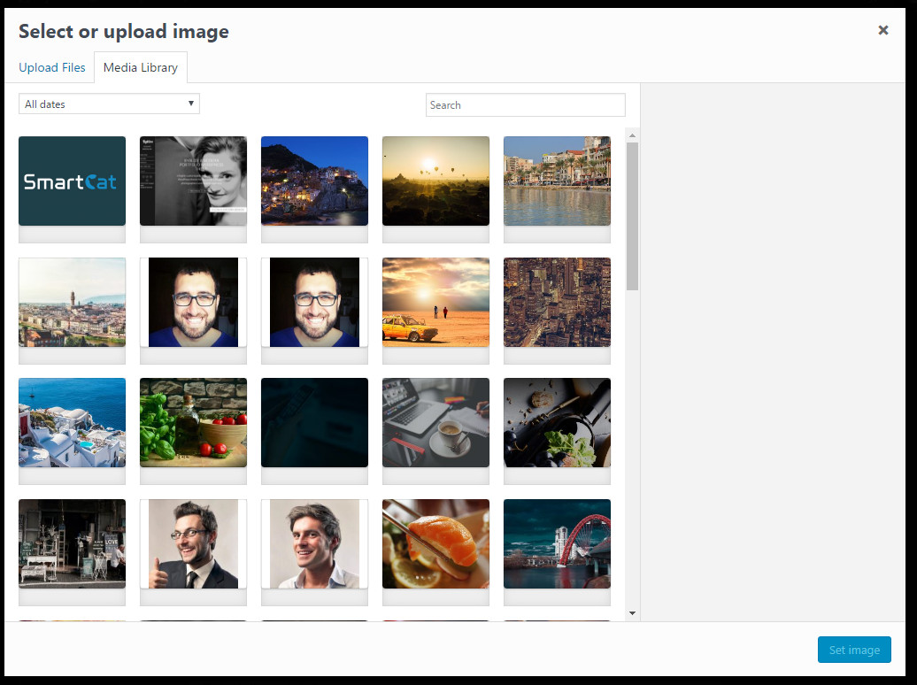 Wordpress Add Custom Image Size To Media Uploader