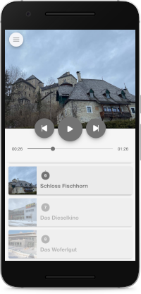 Example App (Leon)