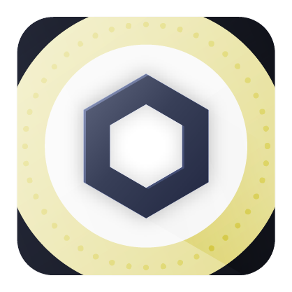 Chainlink Mix logo