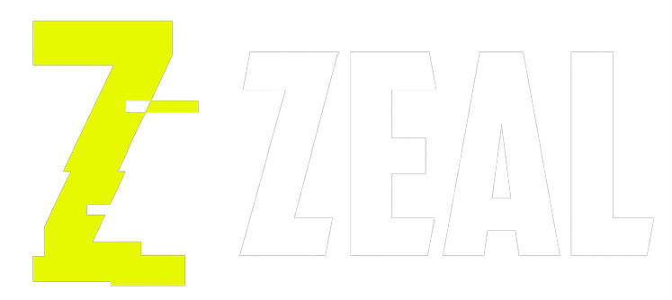 Zeal Logo