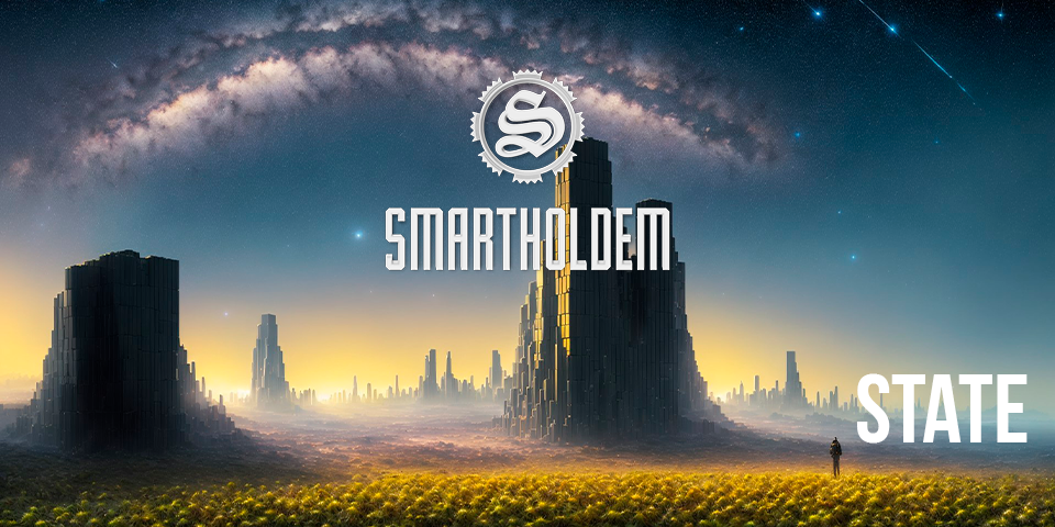 SmartHoldem BlockChain