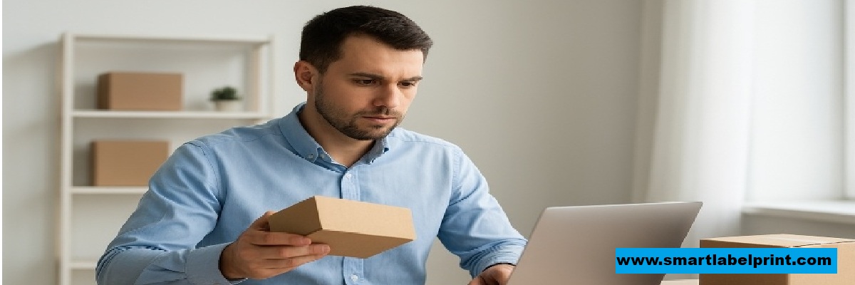 Why 87% of Sellers Are Still Overpaying for Shipping Labels in 2025 (And How to Stop)