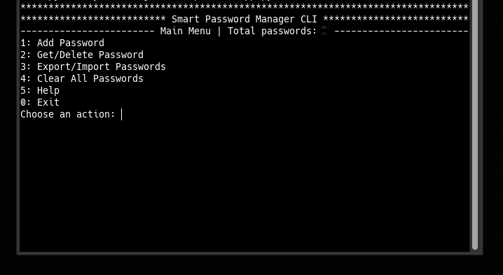 Smart File Duplicate Manager