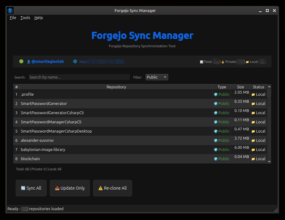forgejo-sync-manager-gui