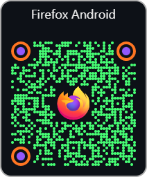 Android QR Code