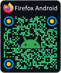 Firefox Android