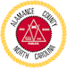 Alamance County Logo