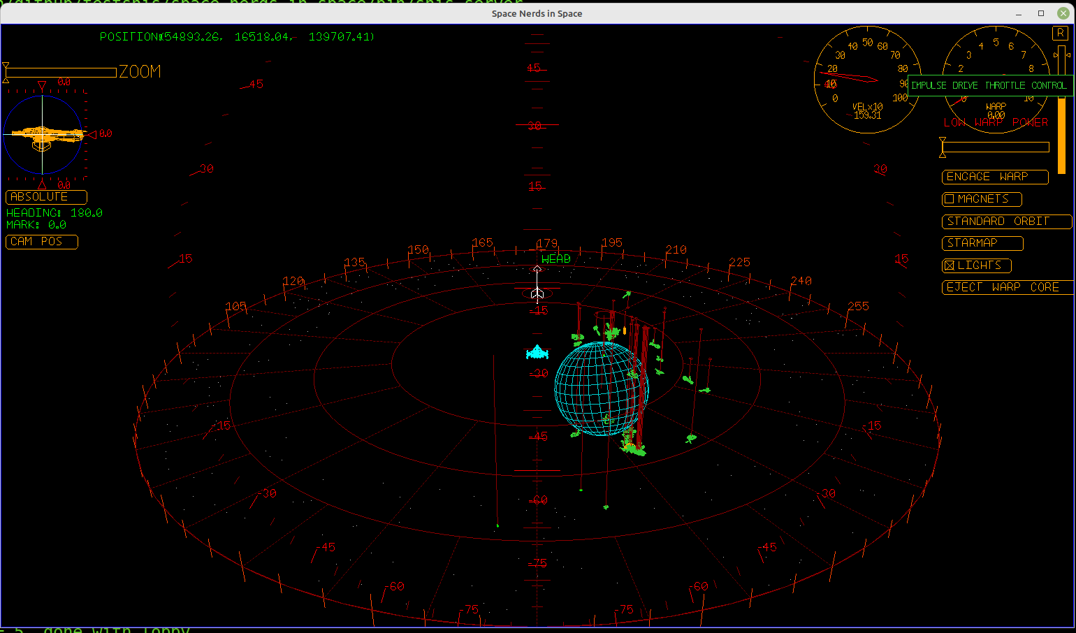NAVIGATION