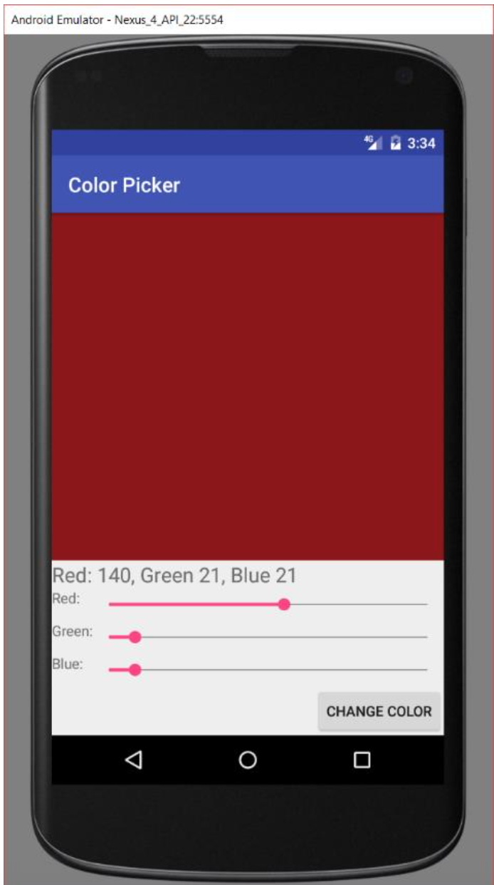 ColorPicker