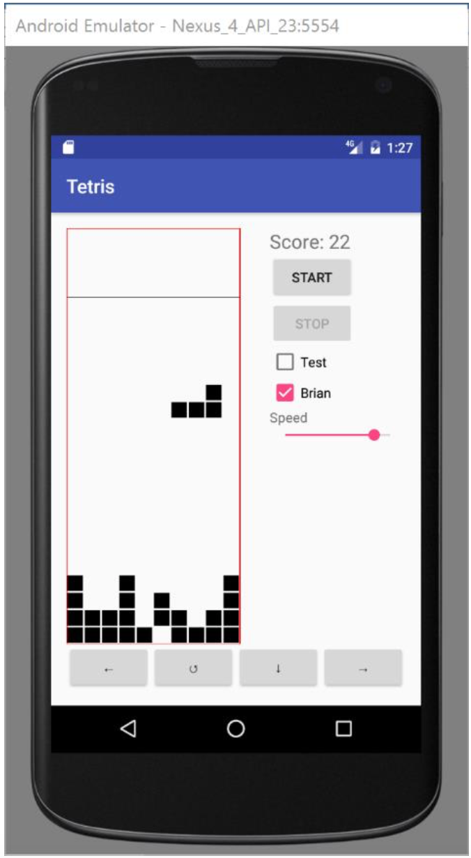 Tetris