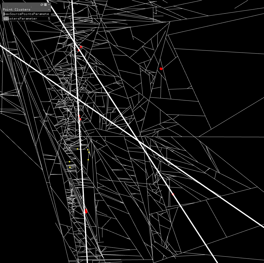 Example screenshot