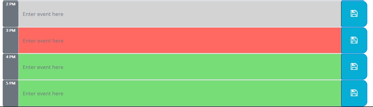 GitHub - smg061/workdayscheduler · GitHub