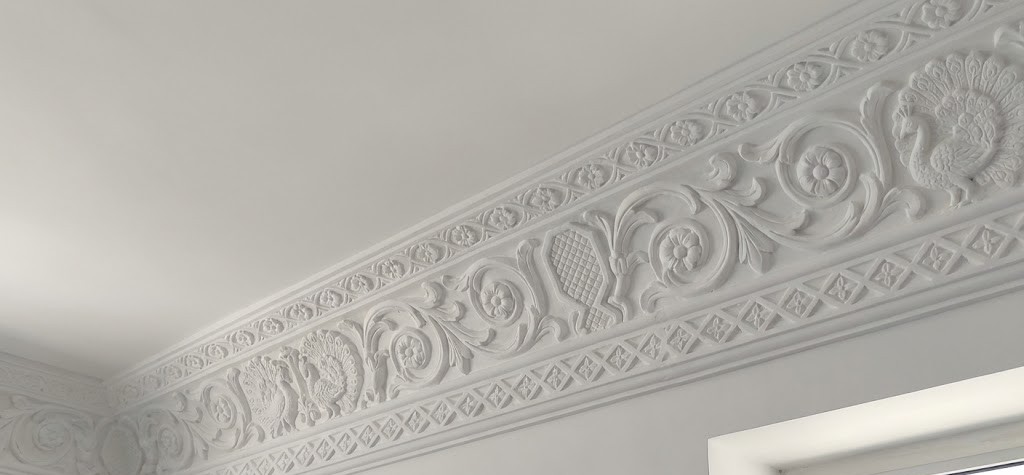 Ceiling consultation