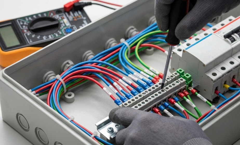 MCB repair or replacement