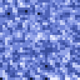 pixelize before