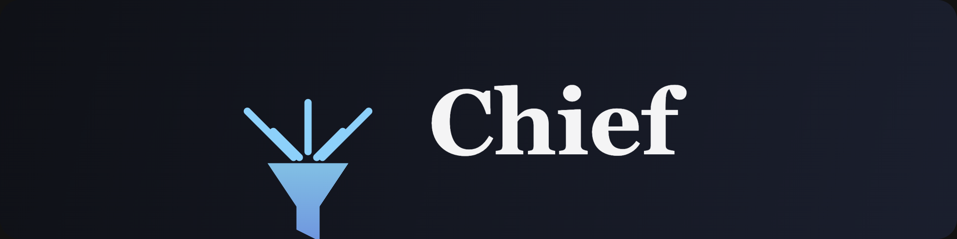 Chief