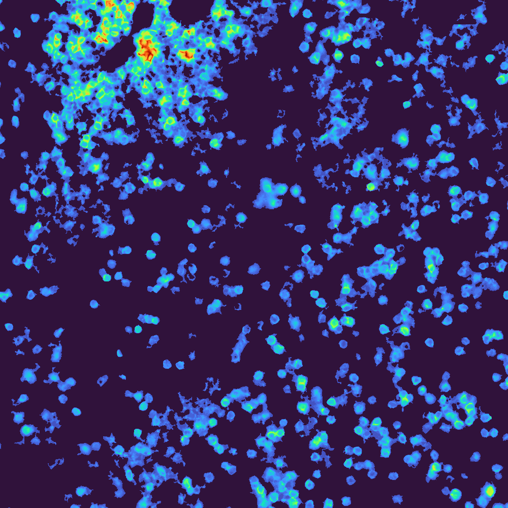 CD31 Autofluorescence Removal