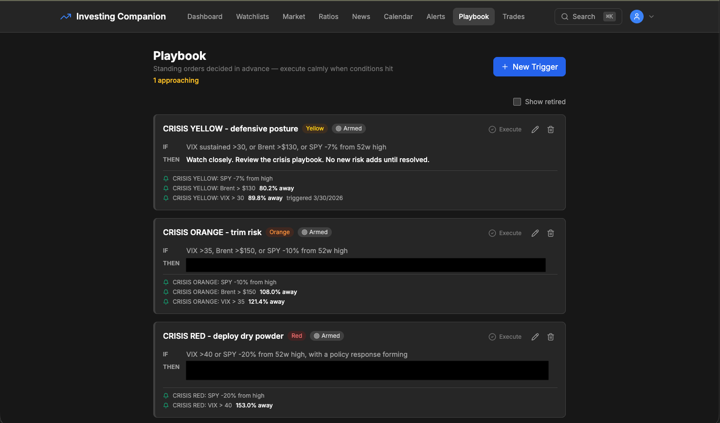 Playbook