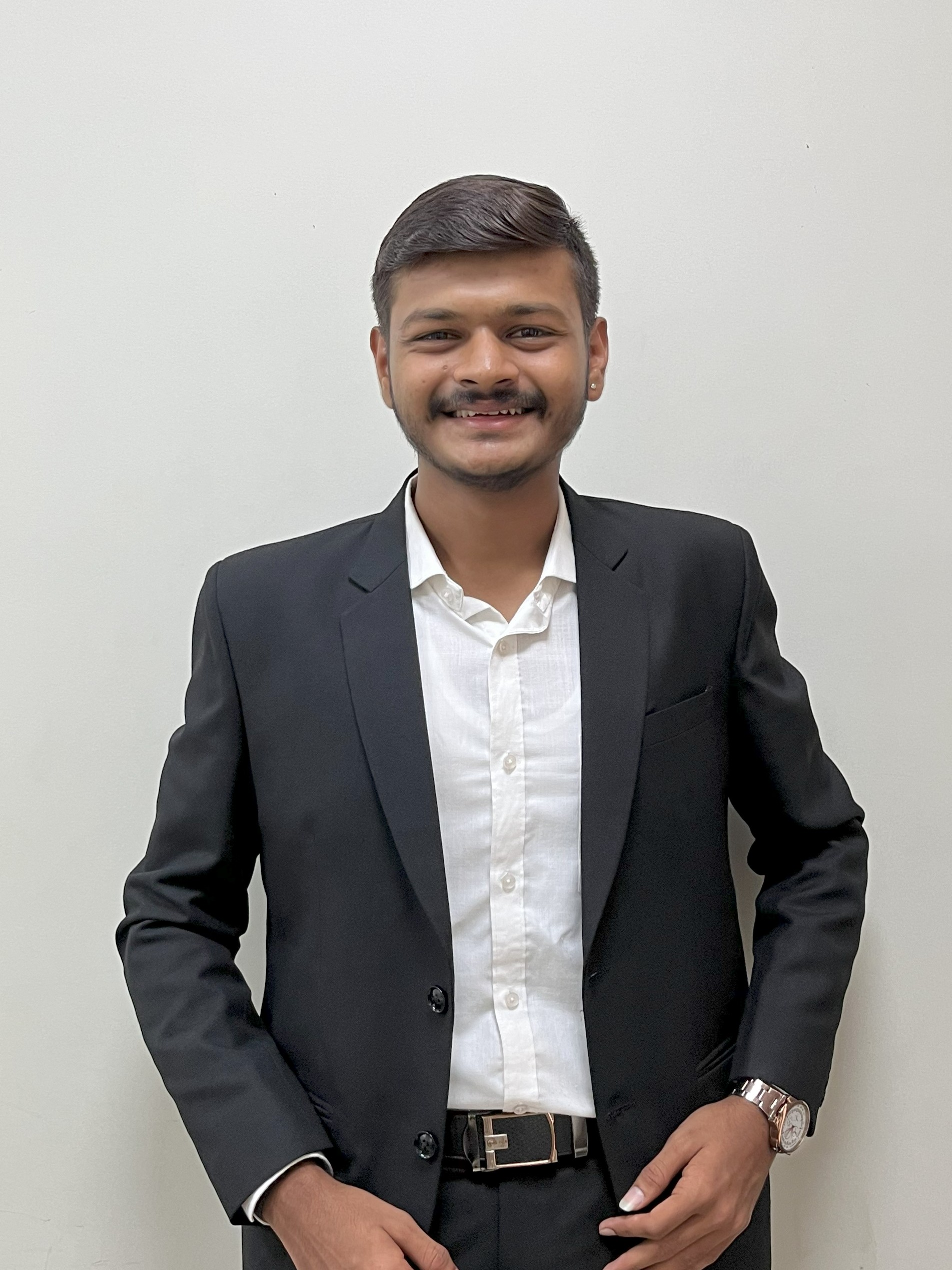 Founder Photo