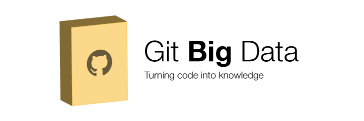GitHub - smo-key/gitbigdata: Displays every public metric possible ...