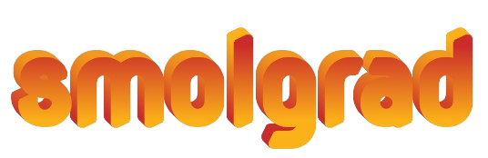 smolgrad logo