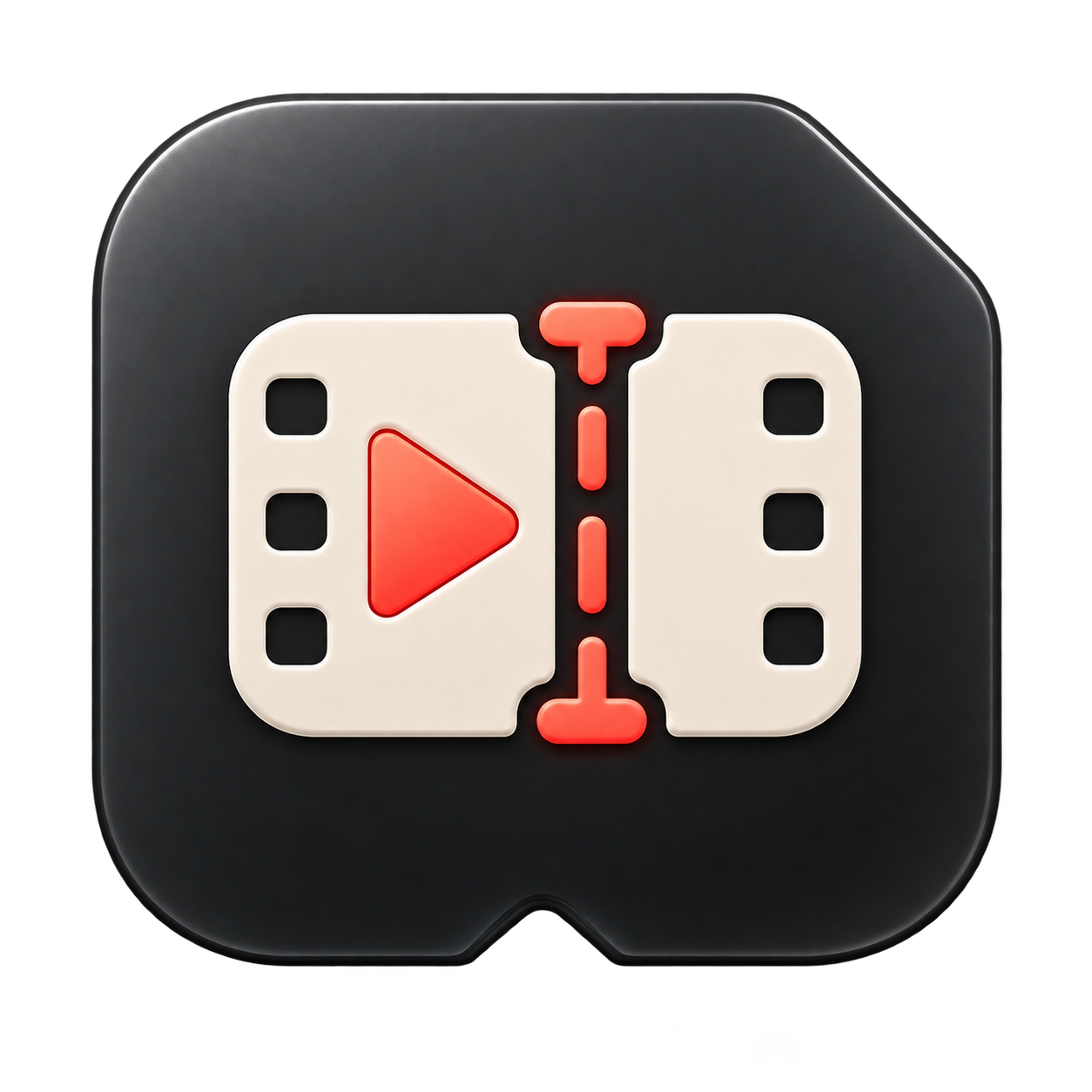 Voryda Cut icon