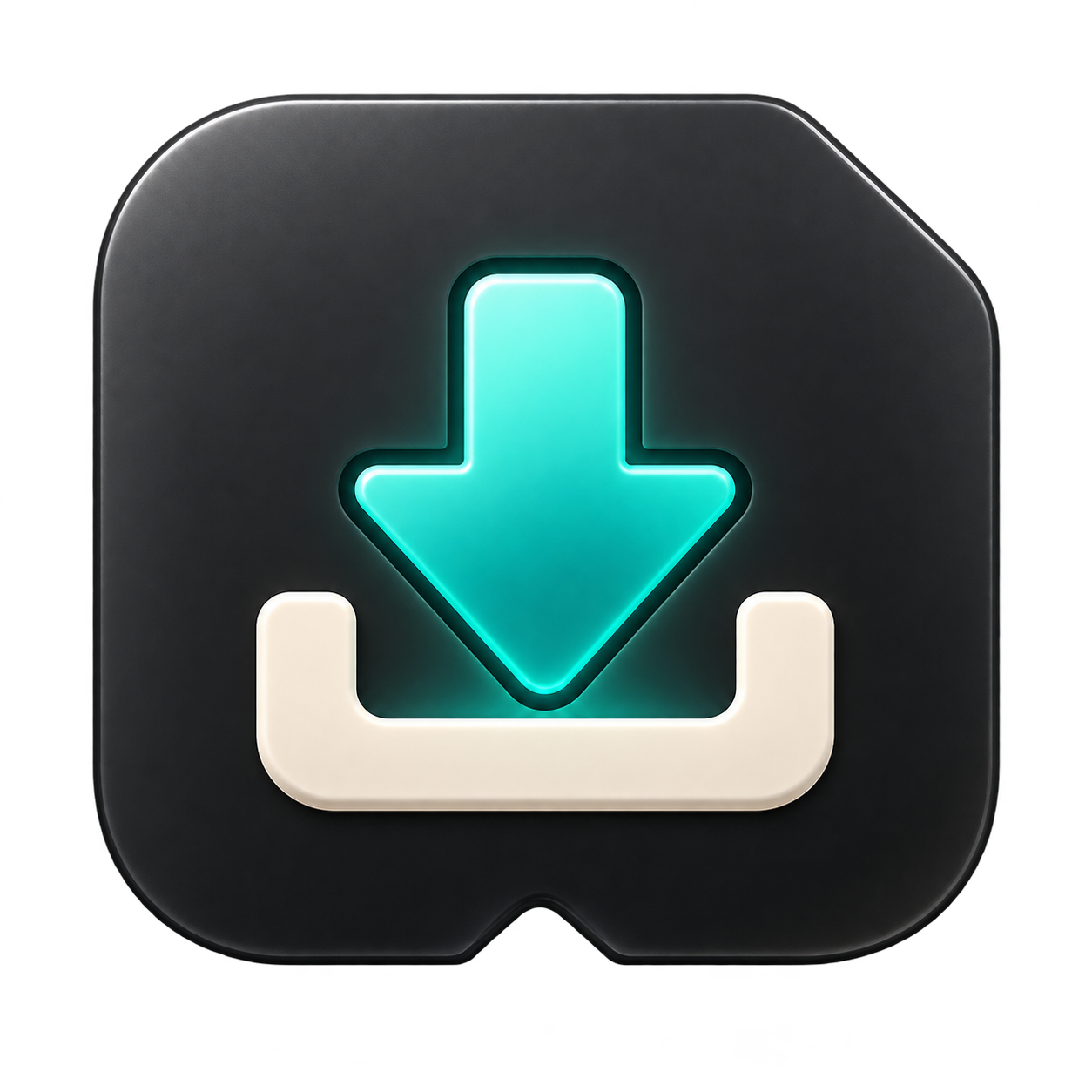 Voryda Down icon