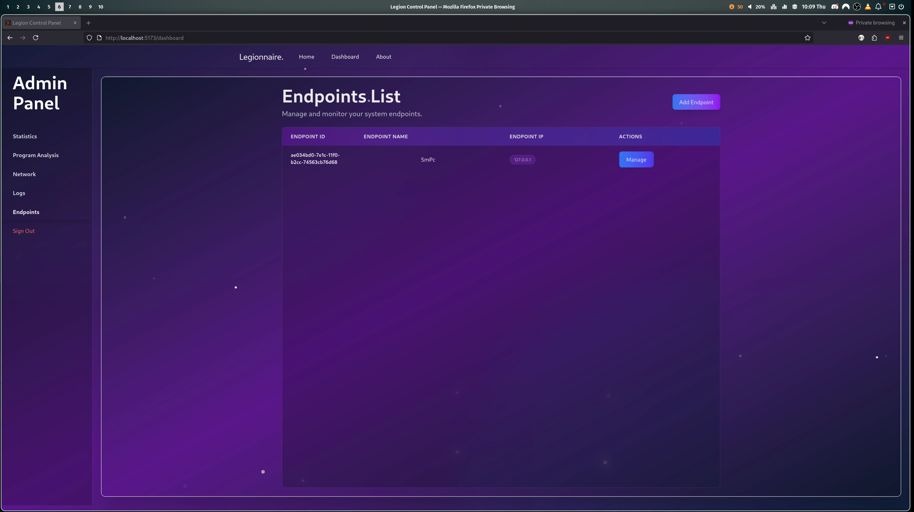 Endpoint Management