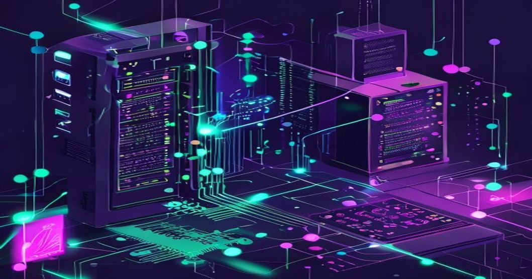 Efficient Large Language Model Deployment