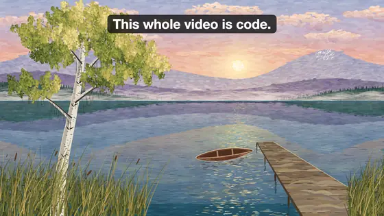 Framewright example