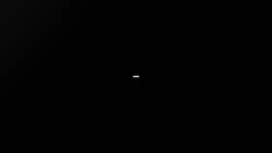 Preview of the RIS TV example: TV powers on, test card, countdown, teletext, oscilloscope