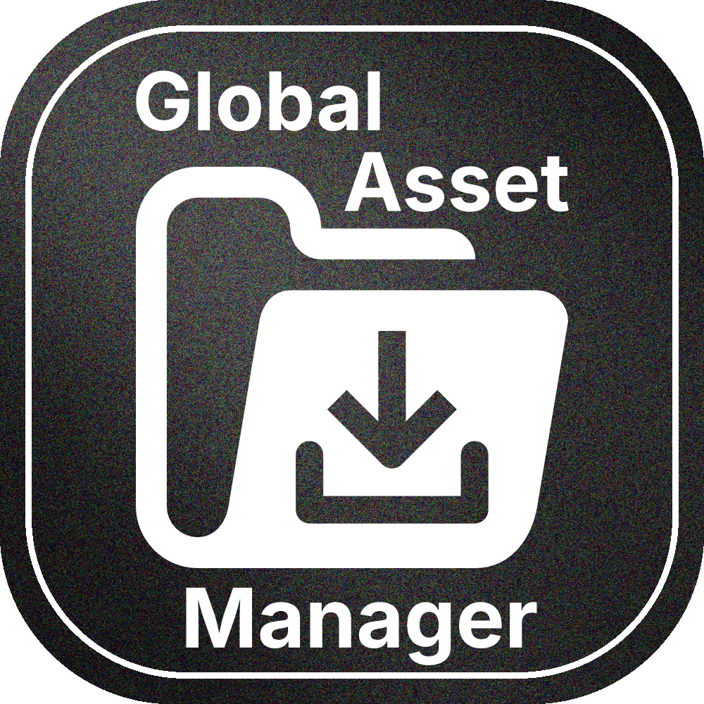 Global Asset Manager's icon