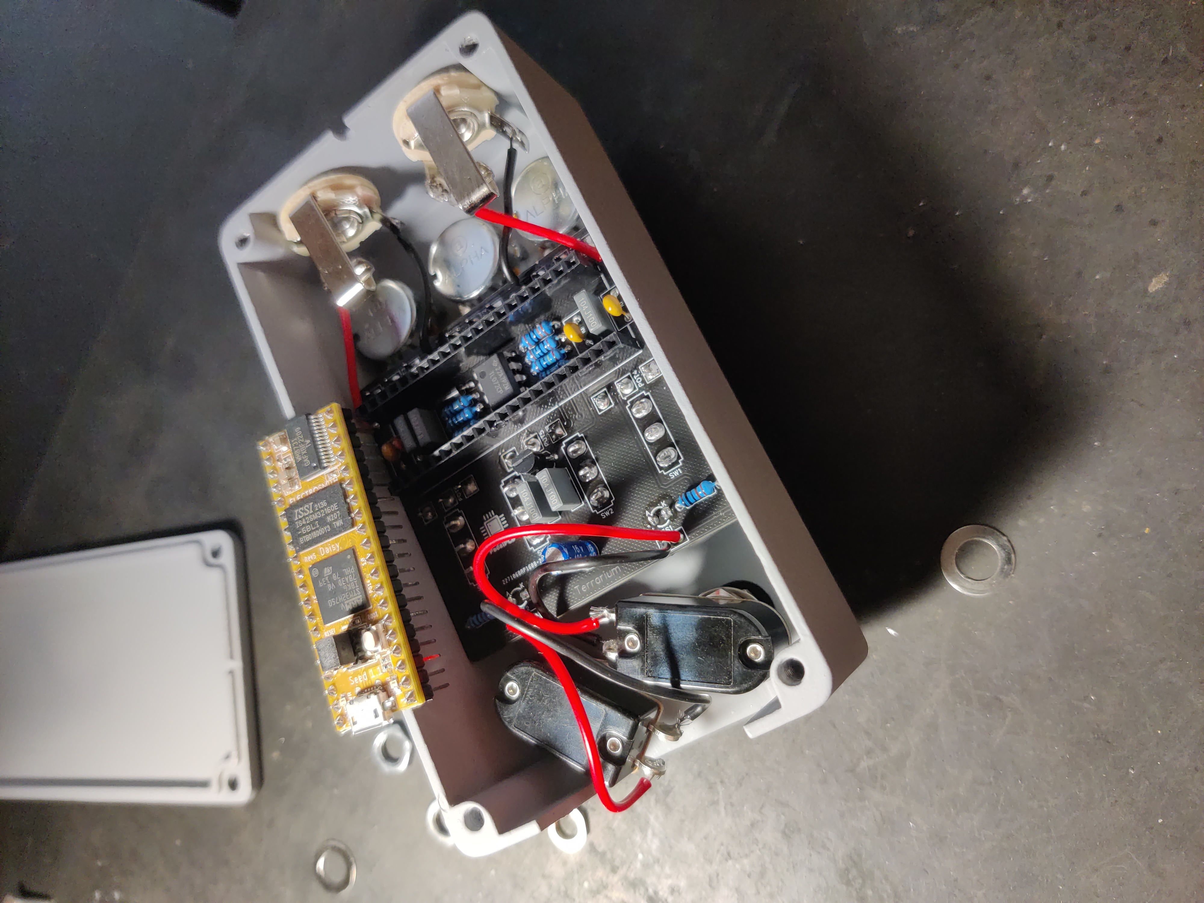 ironpedal, image 6 from its README