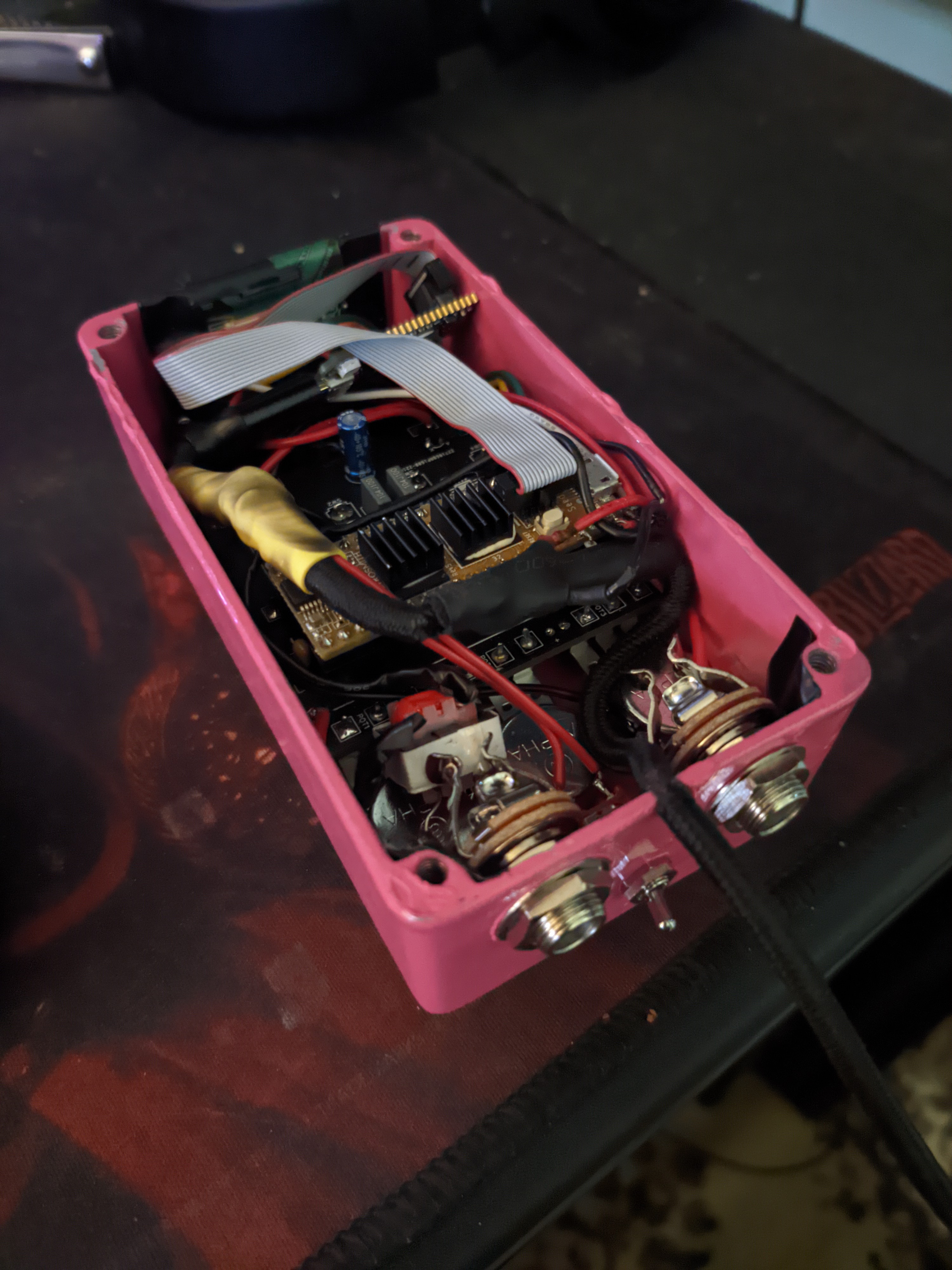 ironpedal, image 9 from its README