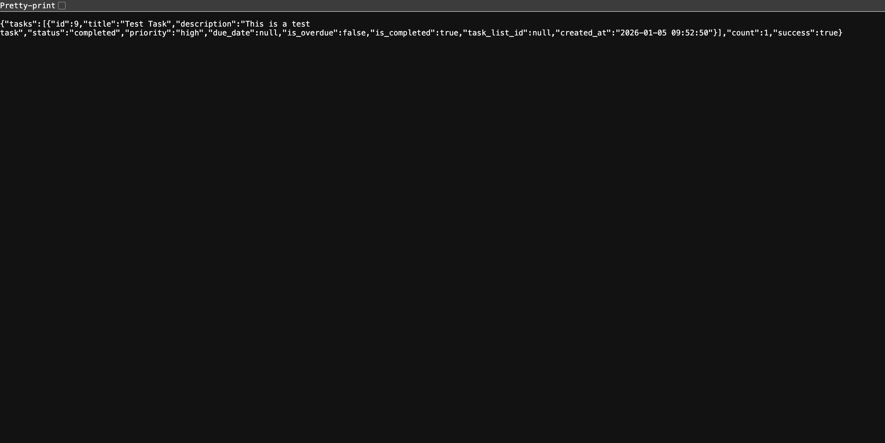 Native Routing